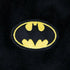 Juguete para gatos Batman Negro